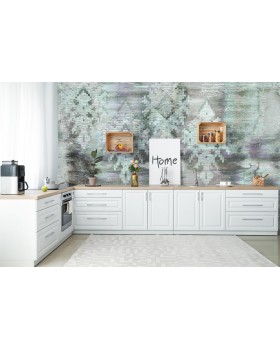 46994 Панно Marburg (Smart Art Gallery) (1*1) 2,70x4,24 винил на флизелине-foto2