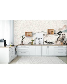 46995 Панно Marburg (Smart Art Gallery) (1*1) 2,70x4,24 винил на флизелине-foto2