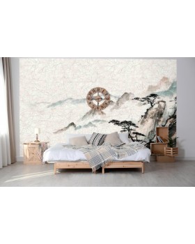 46995 Панно Marburg (Smart Art Gallery) (1*1) 2,70x4,24 винил на флизелине 46995 Панно Marburg (Smart Art Gallery) (1*1) 2,70x4,24 винил на флизелине