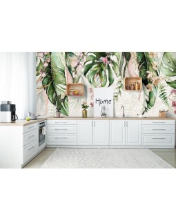 46996 Панно Marburg (Smart Art Gallery) (1*1) 2,70x4,24 винил на флизелине-foto2