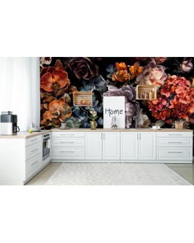 46997 Панно Marburg (Smart Art Gallery) (1*1) 2,70x4,24 винил на флизелине-foto2