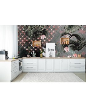 46998 Панно Marburg (Smart Art Gallery) (1*1) 2,70x4,24 винил на флизелине-foto2