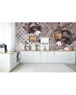 46999 Панно Marburg (Smart Art Gallery) (1*1) 2,70x4,24 винил на флизелине-foto2