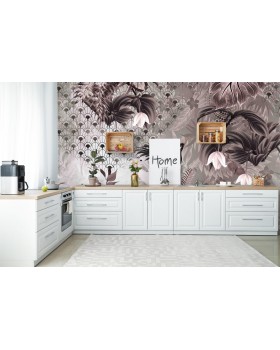 46999 Панно Marburg (Smart Art Gallery) (1*1) 2,70x4,24 винил на флизелине-foto2