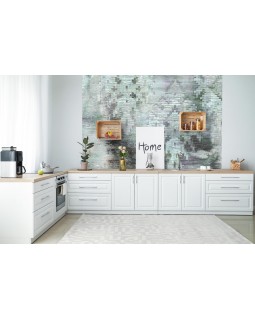 47309 Панно Marburg (Smart Art Gallery) (1*1) 3,4x2,65 винил на флизелине-foto2