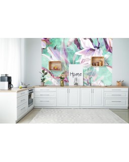 47320 Панно Marburg (Smart Art Gallery) (1*1) 3,4x2,65 винил на флизелине-foto2