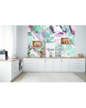 47320 Панно Marburg (Smart Art Gallery) (1*1) 3,4x2,65 винил на флизелине-foto2