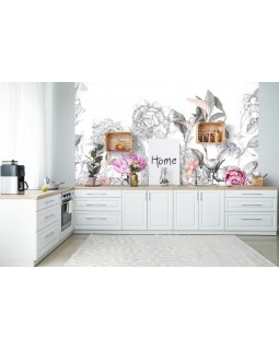 47323 Панно Marburg (Smart Art Gallery) (1*1) 3,4x3,18 винил на флизелине-foto2