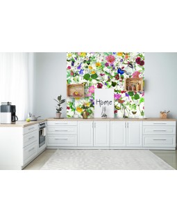 47325 Панно Marburg (Smart Art Gallery) (1*1) 3,4x2,12 винил на флизелине-foto2