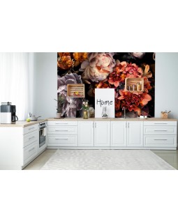 47327 Панно Marburg (Smart Art Gallery) (1*1) 3,4x2,65 винил на флизелине-foto2