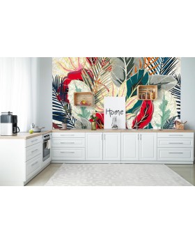 47328 Панно Marburg (Smart Art Gallery) (1*1) 3,4x3,18 винил на флизелине-foto2