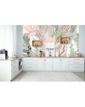 47329 Панно Marburg (Smart Art Gallery) (1*1) 3,4x3,18 винил на флизелине-foto2