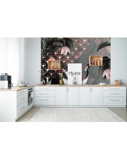 47331 Панно Marburg (Smart Art Gallery) (1*1) 3,4x2,65 винил на флизелине-foto2