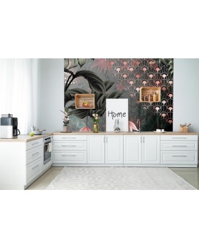 47332 Панно Marburg (Smart Art Gallery) (1*1) 3,4x2,65 винил на флизелине-foto2