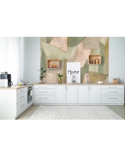 47341 Панно Marburg (Smart Art Gallery) (1*1) 3,4x2,65 винил на флизелине-foto2