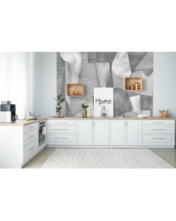 47342 Панно Marburg (Smart Art Gallery) (1*1) 3,4x2,65 винил на флизелине-foto2