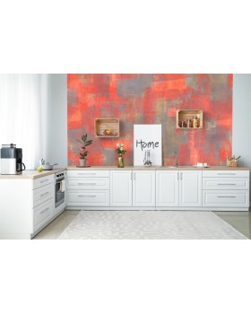 47344 Панно Marburg (Smart Art Gallery) (1*1) 3,4x3,18 винил на флизелине-foto2