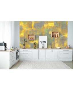 47345 Панно Marburg (Smart Art Gallery) (1*1) 3,4x3,18 винил на флизелине-foto2