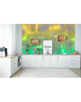 47346 Панно Marburg (Smart Art Gallery) (1*1) 3,4x3,18 винил на флизелине-foto2