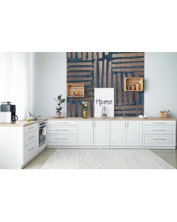 47350 Панно Marburg (Smart Art Gallery) (1*1) 3,4x2,12 винил на флизелине-foto2