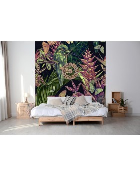 47354 Панно Marburg (Smart Art Gallery) (1*1) 3,4x2,65 винил на флизелине