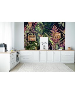 47354 Панно Marburg (Smart Art Gallery) (1*1) 3,4x2,65 винил на флизелине-foto2