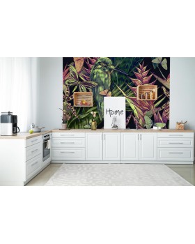 47354 Панно Marburg (Smart Art Gallery) (1*1) 3,4x2,65 винил на флизелине-foto2