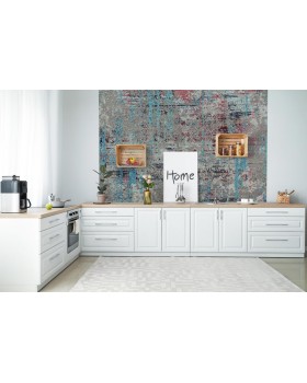 47360 Панно Marburg (Smart Art Gallery) (1*1) 3,4x2,65 винил на флизелине-foto2