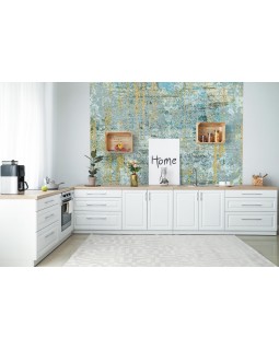 47361 Панно Marburg (Smart Art Gallery) (1*1) 3,4x2,65 винил на флизелине-foto2