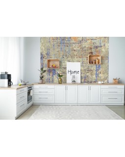 47362 Панно Marburg (Smart Art Gallery) (1*1) 3,4x2,65 винил на флизелине-foto2