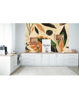 47364 Панно Marburg (Smart Art Gallery) (1*1) 3,4x2,65 винил на флизелине-foto2