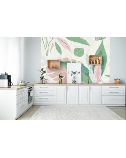 47365 Панно Marburg (Smart Art Gallery) (1*1) 3,4x2,65 винил на флизелине-foto2