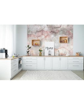 47368 Панно Marburg (Smart Art Gallery) (1*1) 3,4x2,65 винил на флизелине-foto2