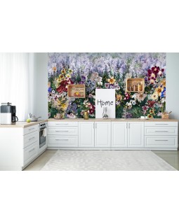 47369 Панно Marburg (Smart Art Gallery) (1*1) 3,4x3,18 винил на флизелине-foto2