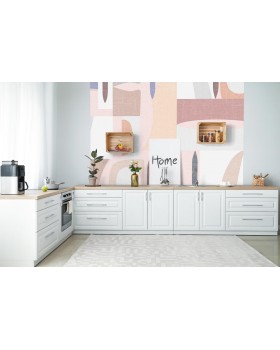 47371 Панно Marburg (Smart Art Gallery) (1*1) 3,4x2,65 винил на флизелине-foto2