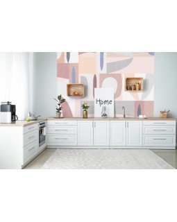 47372 Панно Marburg (Smart Art Gallery) (1*1) 3,4x2,65 винил на флизелине-foto2