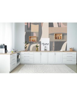 47375 Панно Marburg (Smart Art Gallery) (1*1) 3,4x2,65 винил на флизелине-foto2