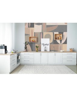 47376 Панно Marburg (Smart Art Gallery) (1*1) 3,4x2,65 винил на флизелине-foto2