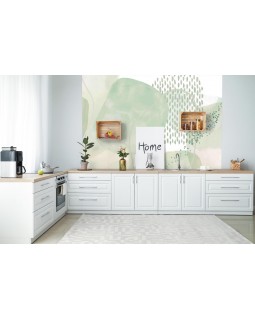 47380 Панно Marburg (Smart Art Gallery) (1*1) 3,4x2,65 винил на флизелине-foto2