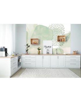 47380 Панно Marburg (Smart Art Gallery) (1*1) 3,4x2,65 винил на флизелине-foto2