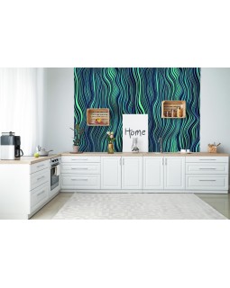 47385 Панно Marburg (Smart Art Gallery) (1*1) 3,4x2,65 винил на флизелине-foto2