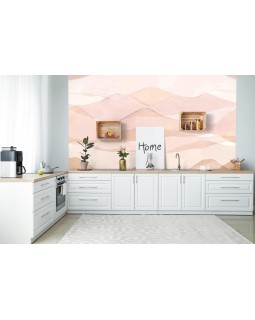 47391 Панно Marburg (Smart Art Gallery) (1*1) 3,4x3,18 винил на флизелине-foto2