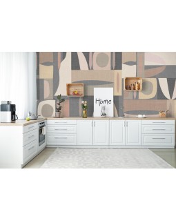 47396 Панно Marburg (Smart Art Gallery) (1*1) 2,7x4,24 винил на флизелине-foto2