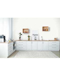 R125001 Обои Grandeco (TANGO) (1*6) 10,05х1,06 винил на флизелине-foto2