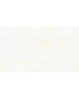 77308 Обои Marburg (Project/Kunterbunt/Звезды) (1*12) 10,05х0,53  винил на бумаге-foto2