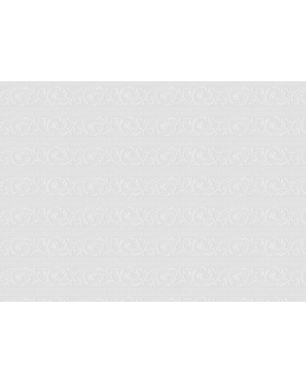 1831 Бордюр Marburg (Patent Decor) (1*10) 10,05х0,13 флиз