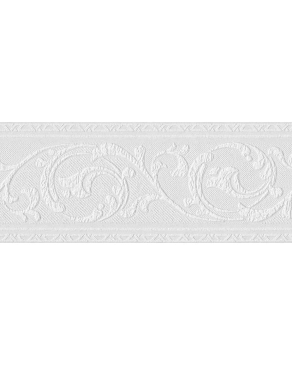 1831 Бордюр Marburg (Patent Decor) (1*10) 10,05х0,13 флиз