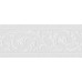 1831 Бордюр Marburg (Patent Decor) (1*10) 10,05х0,13 флиз