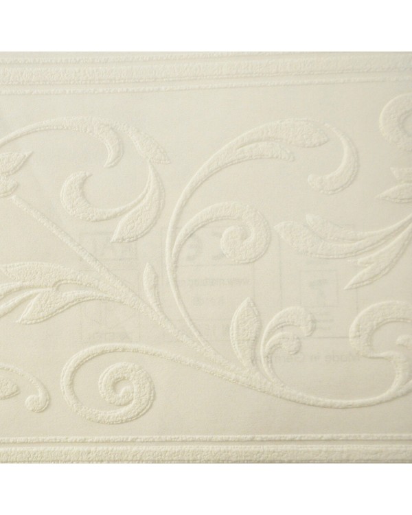 1853 Бордюр Marburg (Patent Decor) (1*9) 10,05х0,17 флиз