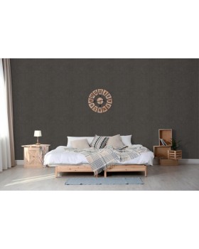 BN 46006 Обои BN (Color Stories II) (1*12) 10,05х0,53 винил на флизе-foto4